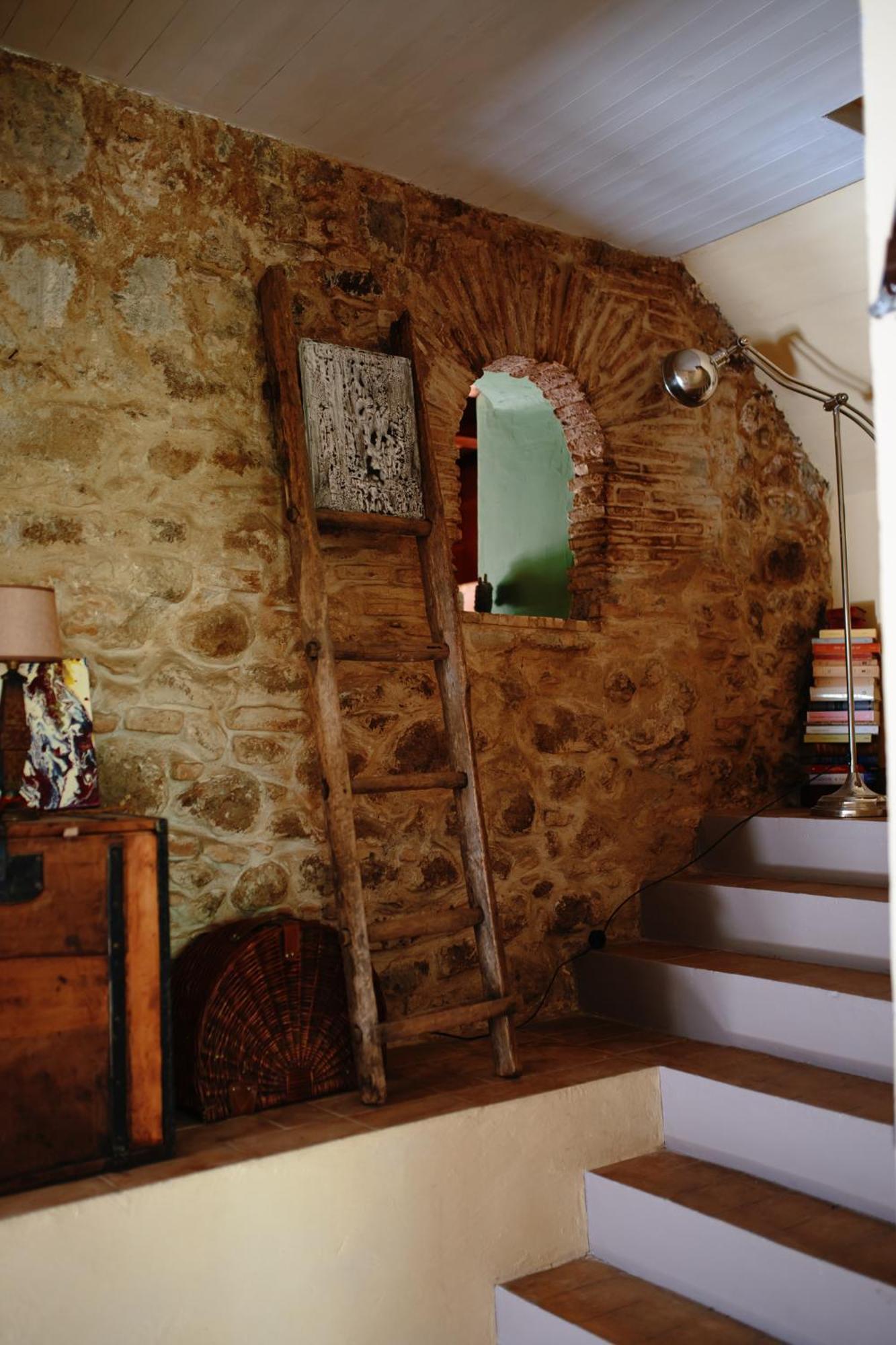 L'Ottava Goccia Country House Tolfa Exterior photo